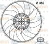 VW 8K0959455P Fan, radiator